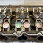 08-15 G35 G37 Q50 Q60 09-20 370Z Driver Vq37Vhr Cylinder Head Oem 12Bd4G0 - On Point Parts Inc