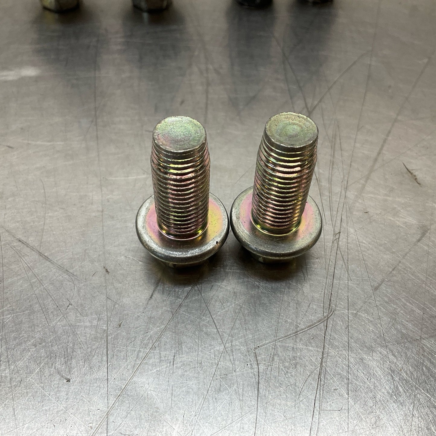 13-15 G37 Q60 Front Seat Belt Retractor Tensioner Hardware Oem 12Bd4Gi - On Point Parts Inc