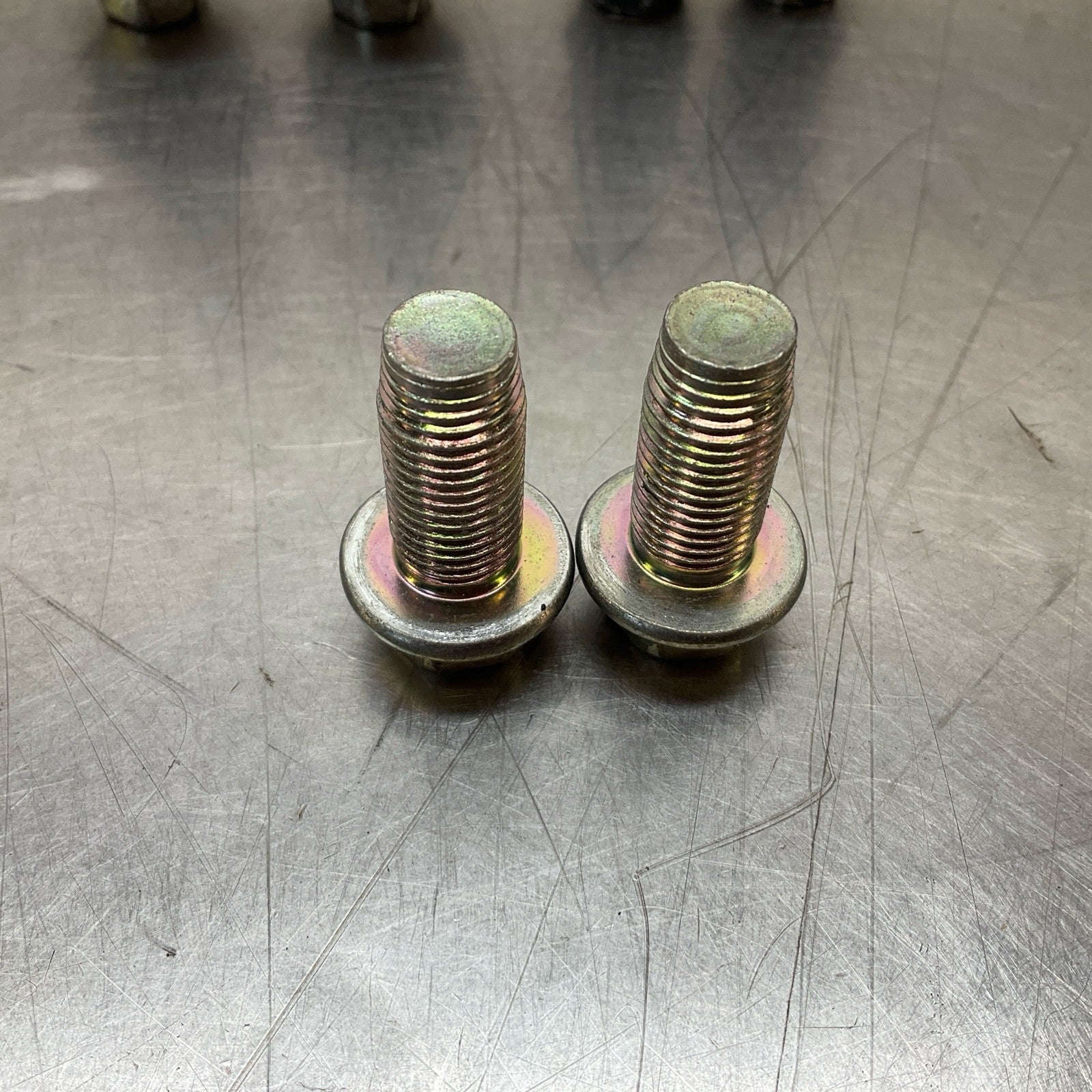 13-15 G37 Q60 Front Seat Belt Retractor Tensioner Hardware Oem 12Bd4Gi - On Point Parts Inc