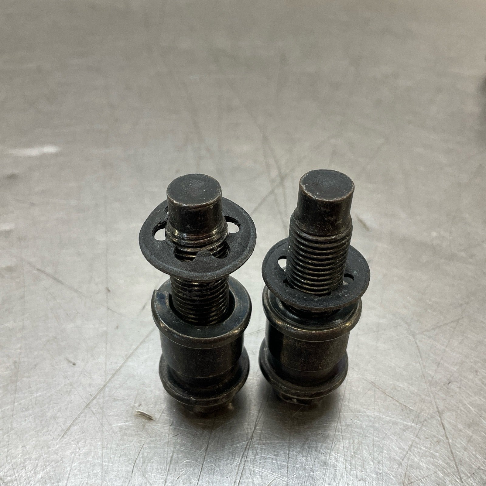 13-15 G37 Q60 Front Seat Belt Retractor Tensioner Hardware Oem 12Bd4Gi - On Point Parts Inc