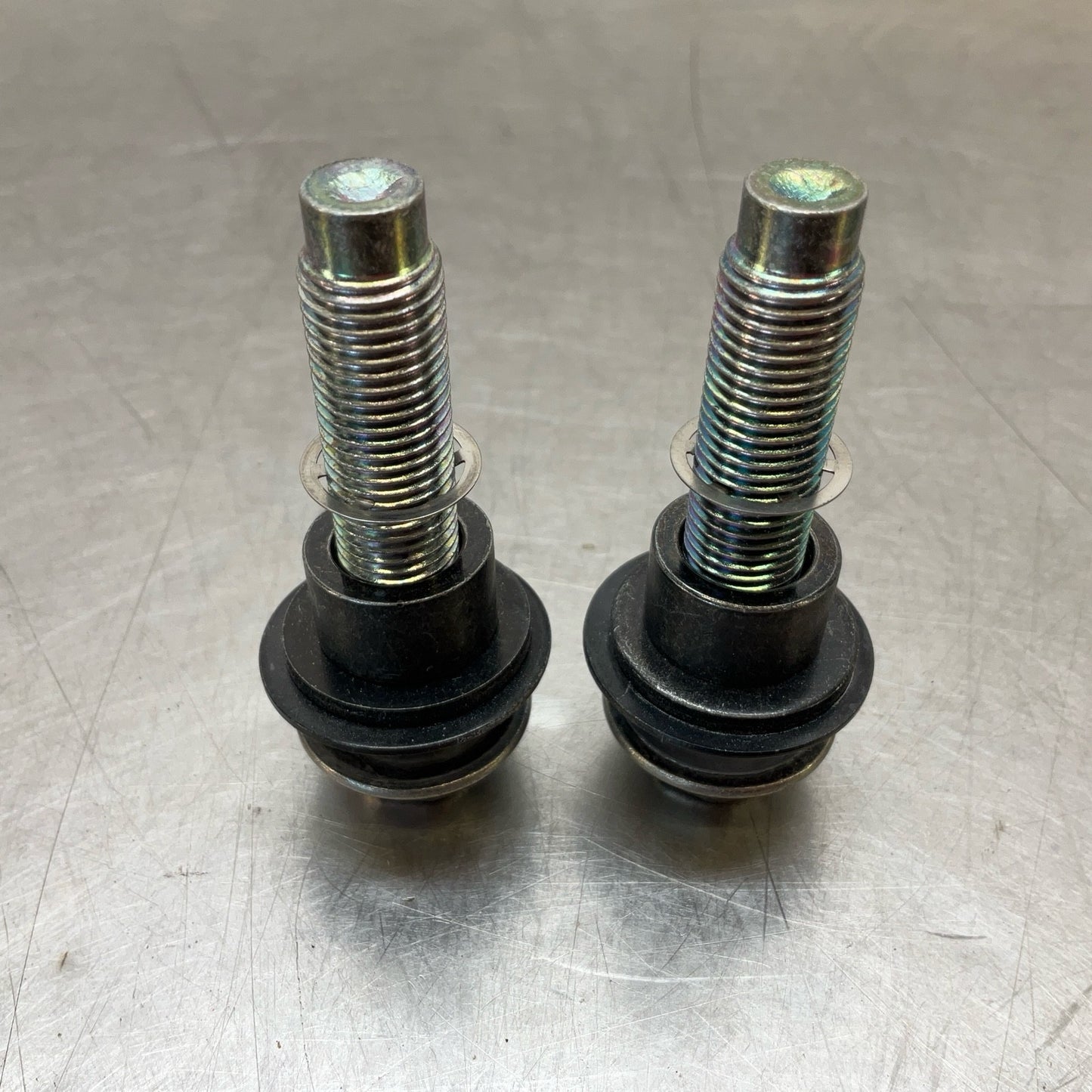 13-15 G37 Q60 Front Seat Belt Retractor Tensioner Hardware Oem 12Bd4Gi - On Point Parts Inc