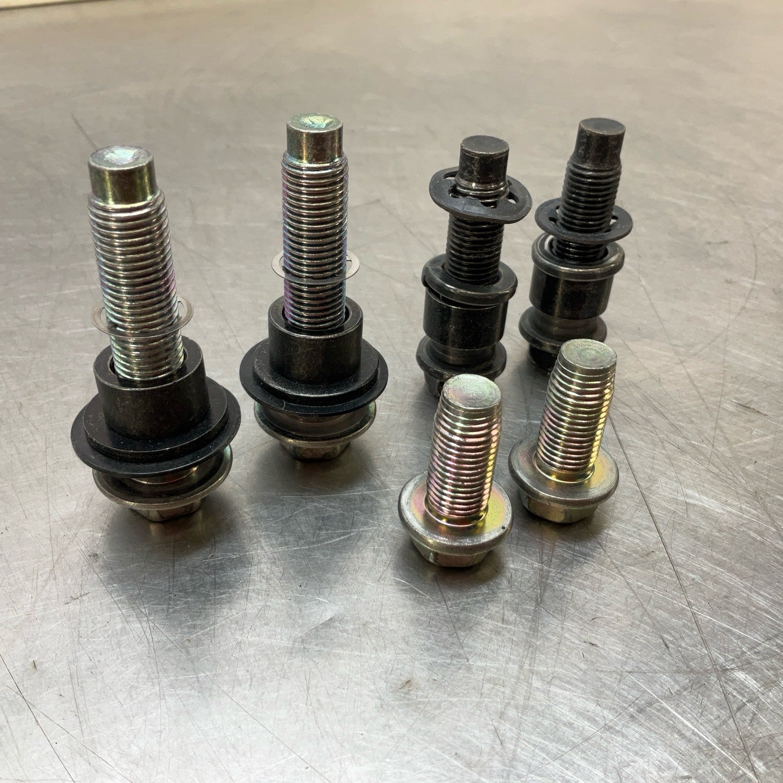 13-15 G37 Q60 Front Seat Belt Retractor Tensioner Hardware Oem 12Bd4Gi - On Point Parts Inc