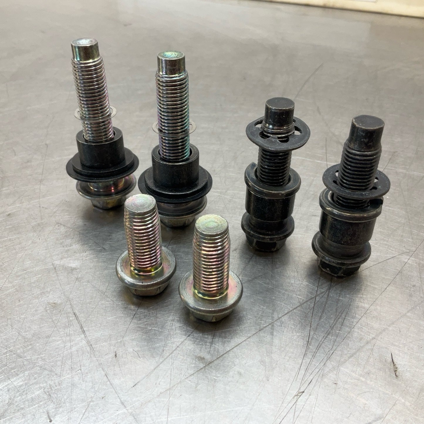 13-15 G37 Q60 Front Seat Belt Retractor Tensioner Hardware Oem 12Bd4Gi - On Point Parts Inc