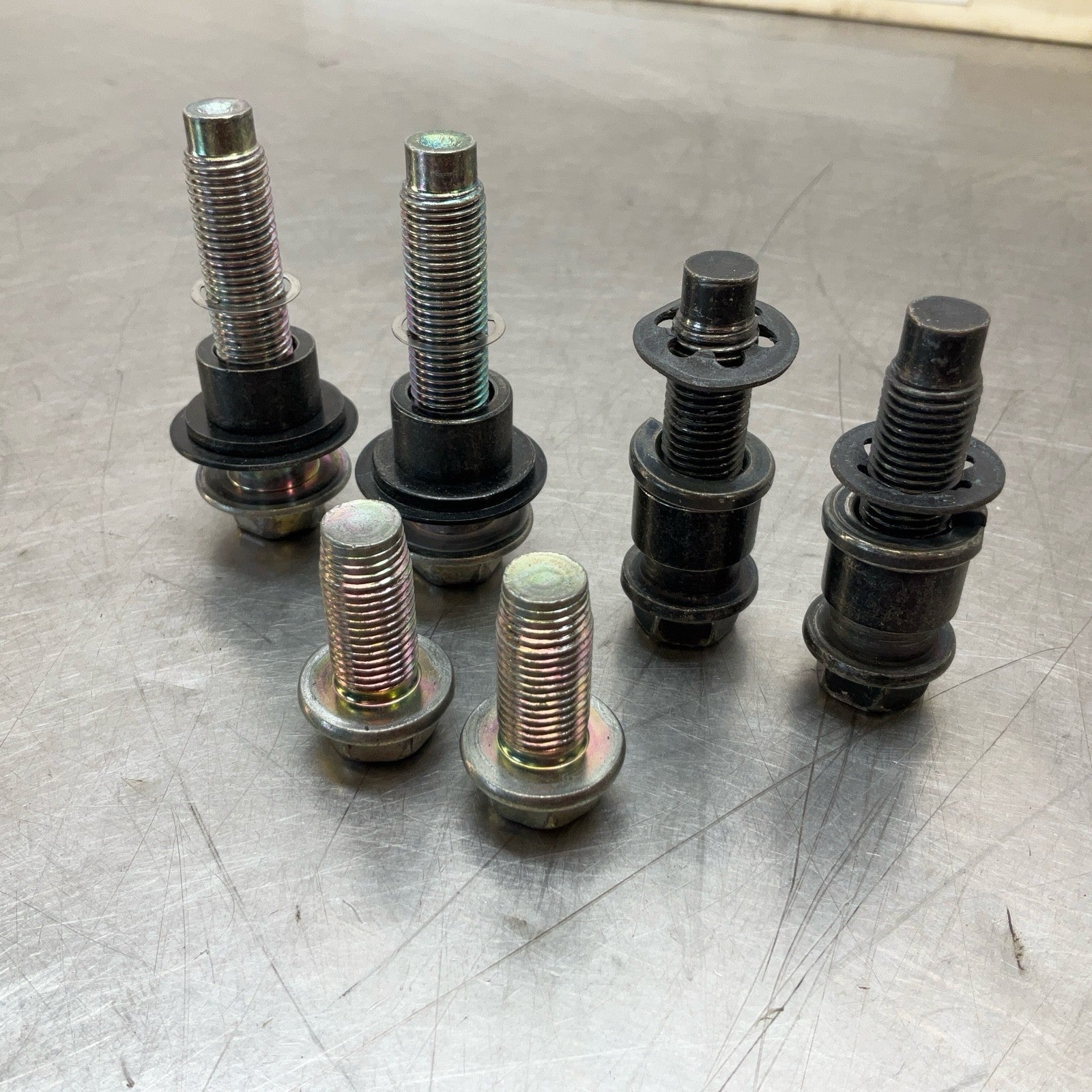 13-15 G37 Q60 Front Seat Belt Retractor Tensioner Hardware Oem 12Bd4Gi - On Point Parts Inc