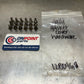 11-15 G37 Q50 Q60 12-19 370Z Timing Oil Galley Cover Hardware Oem 12Bd4Gi - On Point Parts Inc