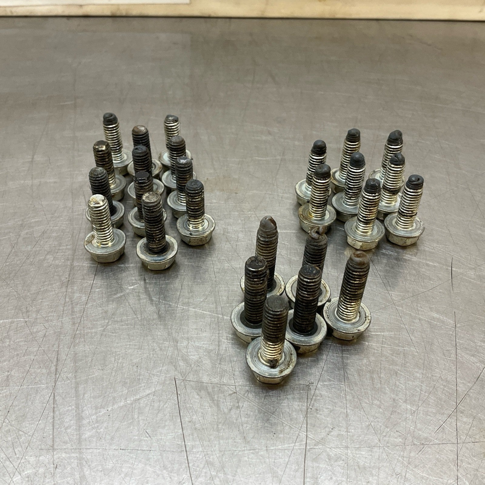 2015 Infiniti G37 Q60 Rear Timing Cover Hardware Oem 12Bd4Gi - On Point Parts Inc