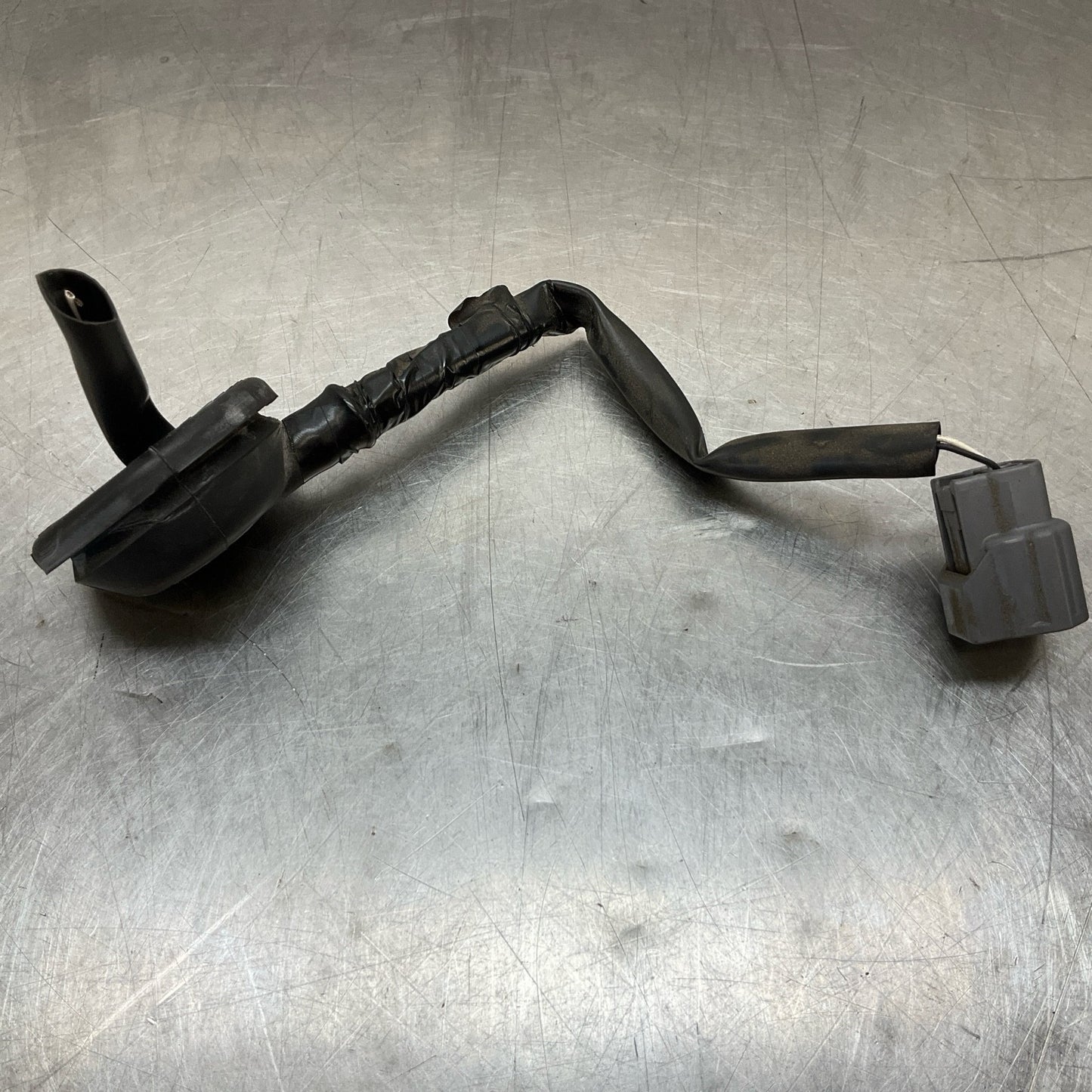 08-15 G35 G37 Q60 Fuel Level Sending Unit Pig Tail Oem 12Bd4Gc - On Point Parts Inc