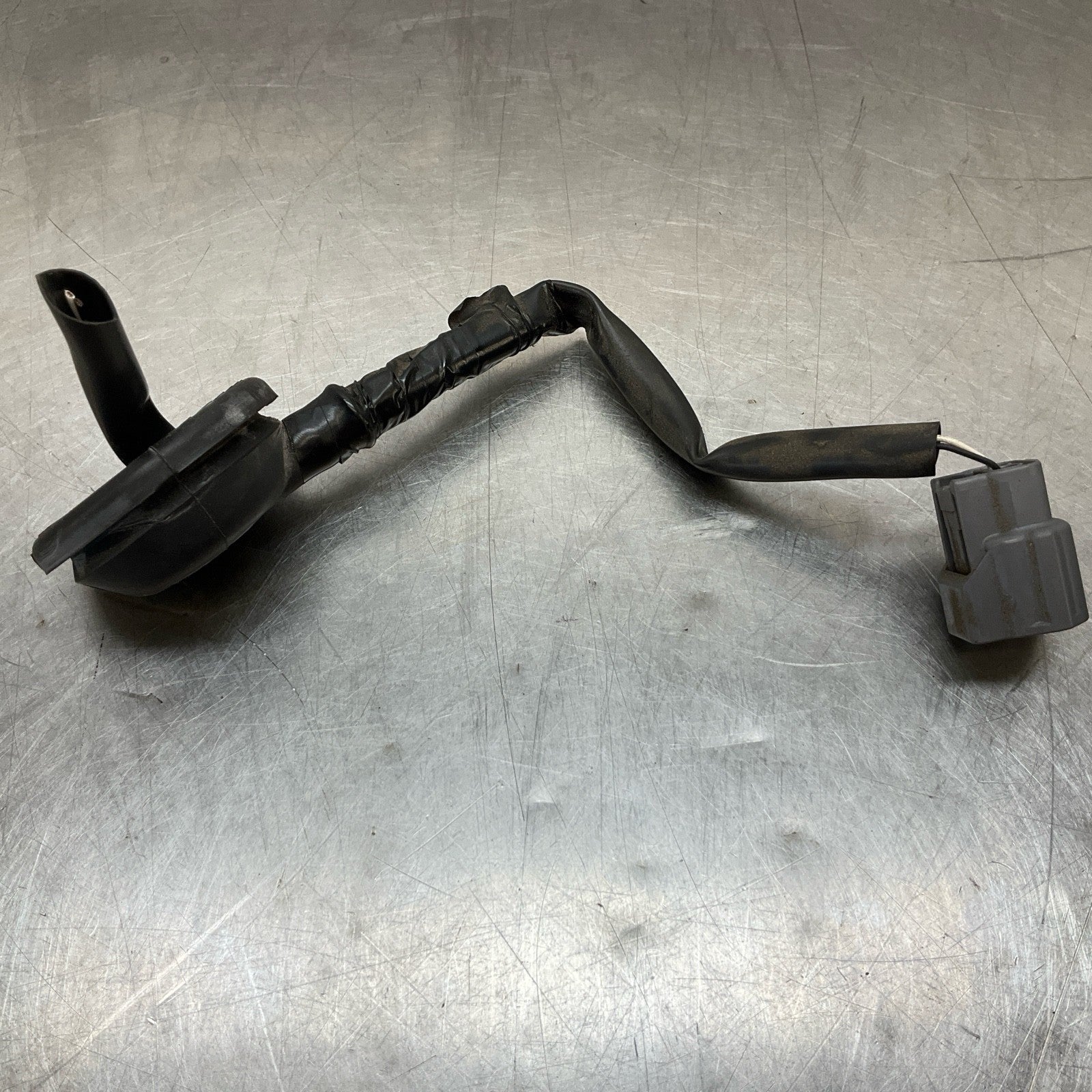 08-15 G35 G37 Q60 Fuel Level Sending Unit Pig Tail Oem 12Bd4Gc - On Point Parts Inc