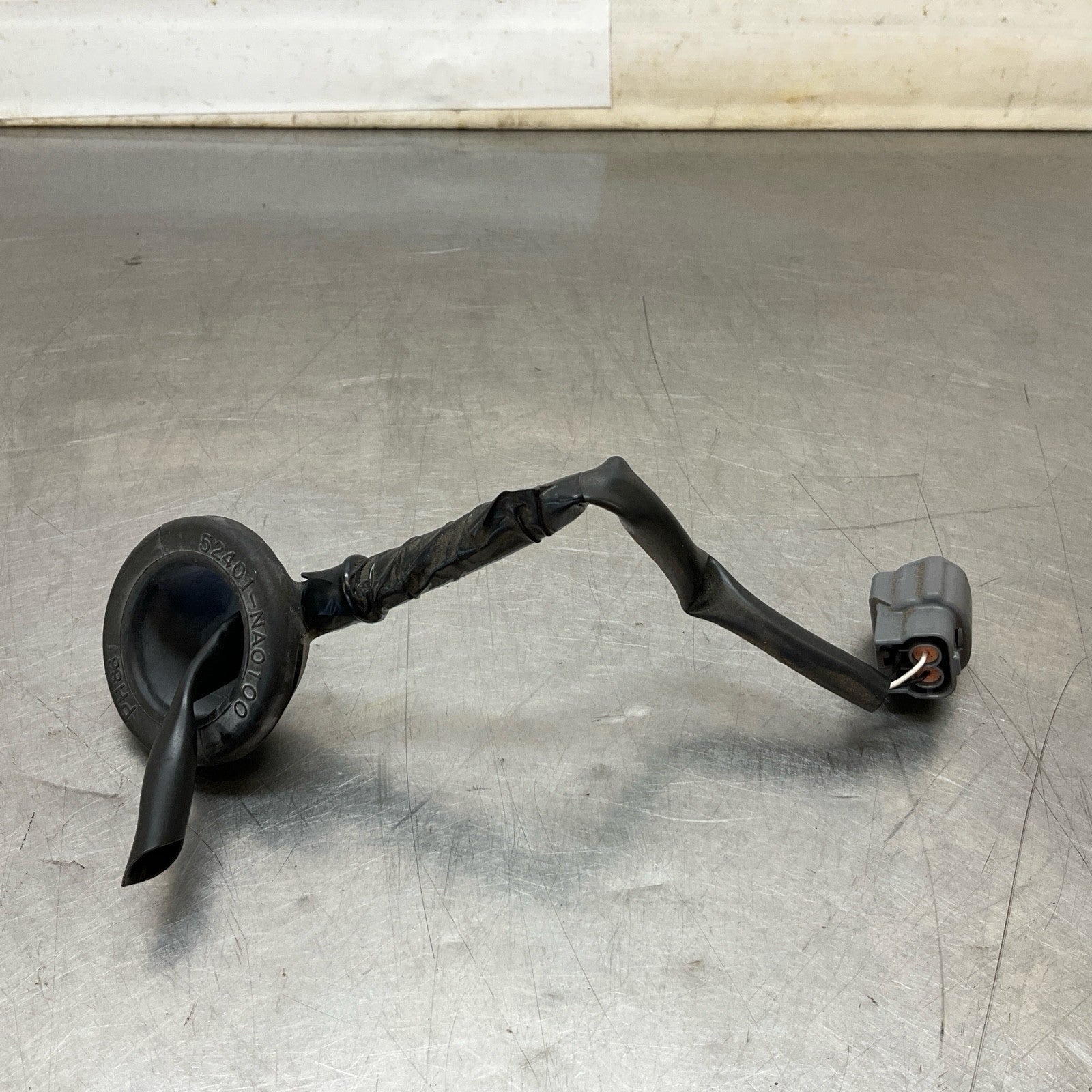 08-15 G35 G37 Q60 Fuel Level Sending Unit Pig Tail Oem 12Bd4Gc - On Point Parts Inc