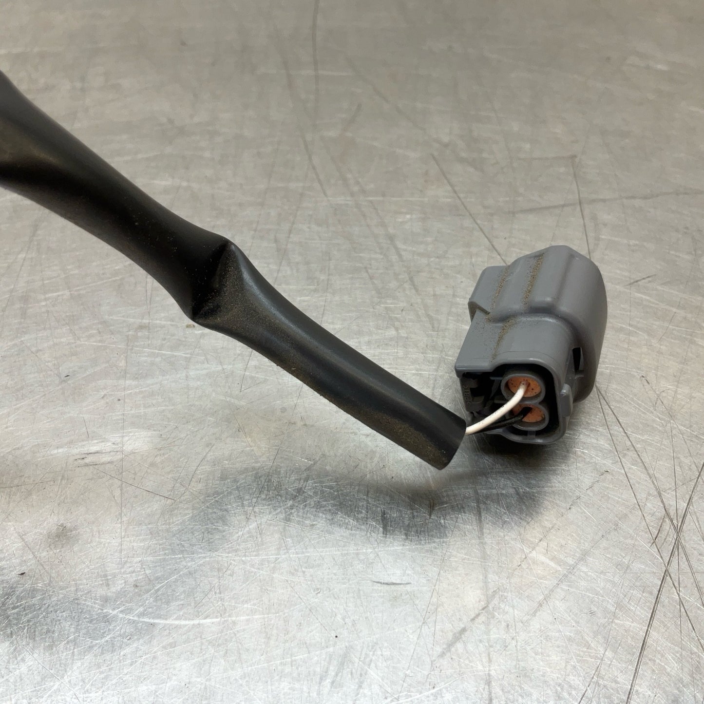 08-15 G35 G37 Q60 Fuel Level Sending Unit Pig Tail Oem 12Bd4Gc - On Point Parts Inc