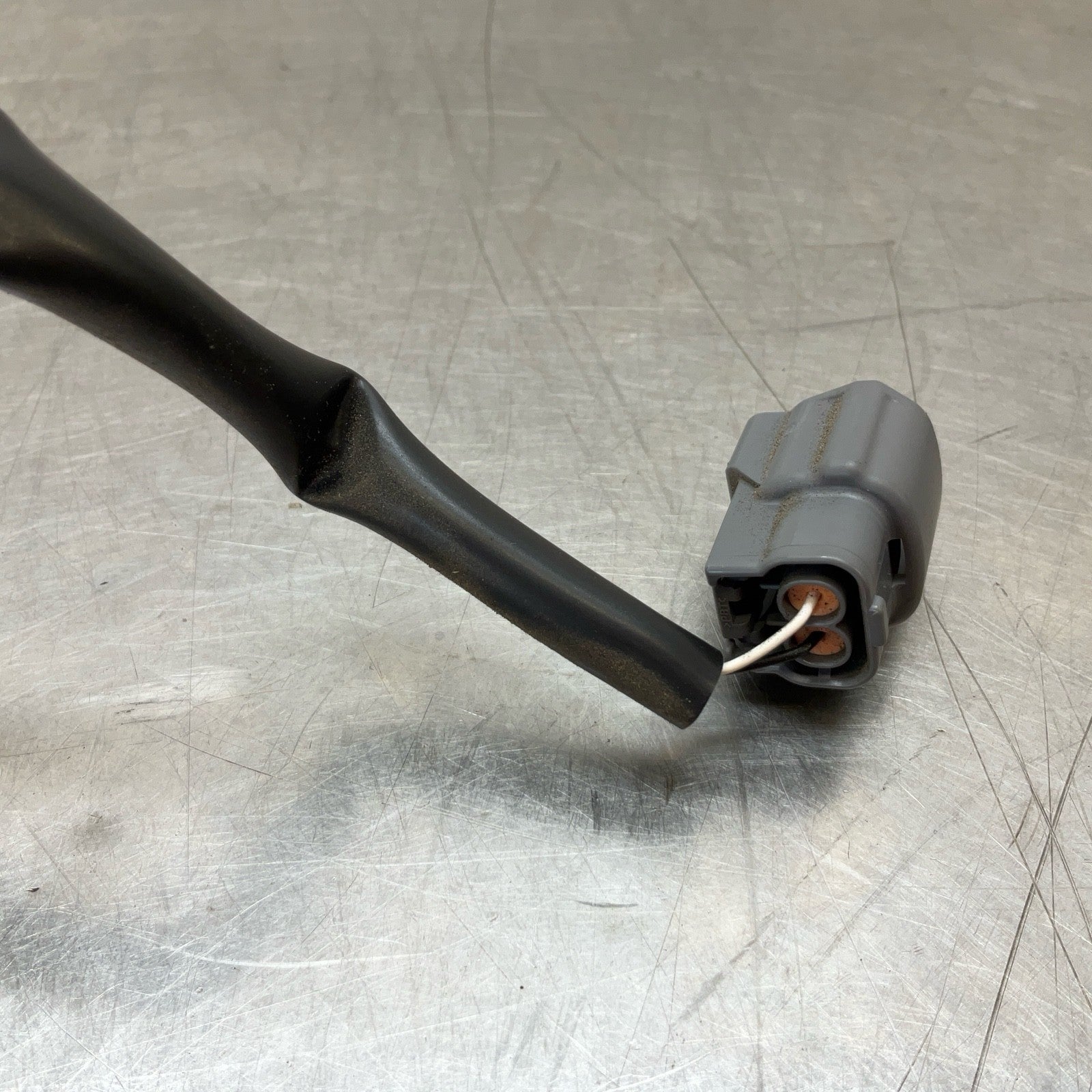 08-15 G35 G37 Q60 Fuel Level Sending Unit Pig Tail Oem 12Bd4Gc - On Point Parts Inc