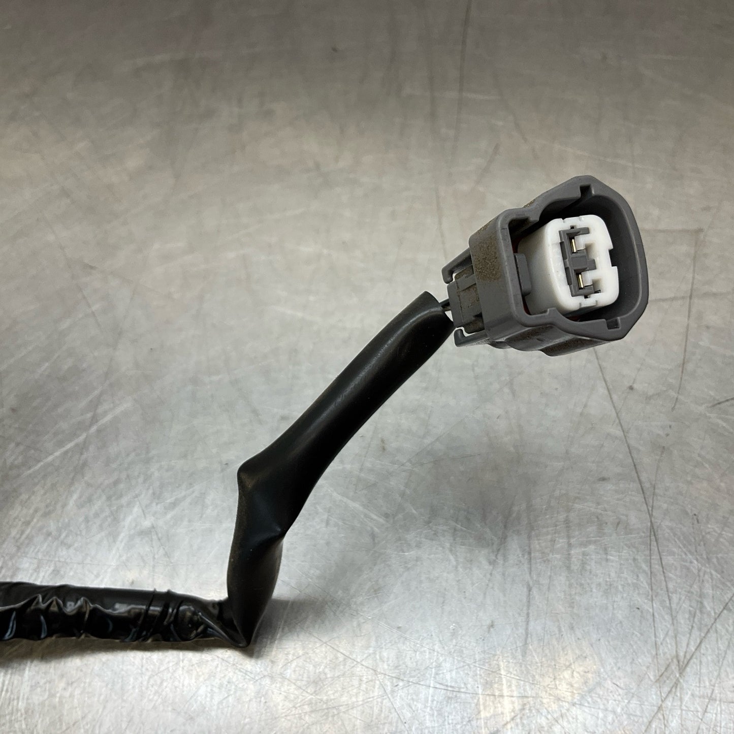 08-15 G35 G37 Q60 Fuel Level Sending Unit Pig Tail Oem 12Bd4Gc - On Point Parts Inc