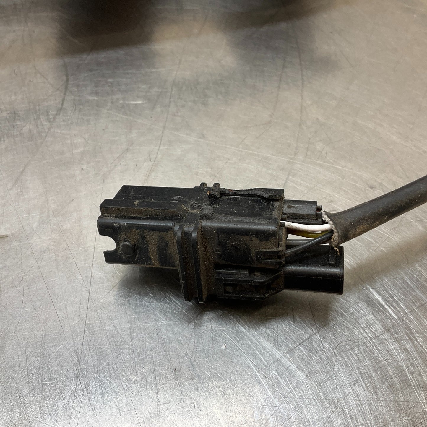 03-06 350Z G35 Driver Vq35De Exhaust Manifold Header 14002Am612 Oem Kyf - On Point Parts Inc