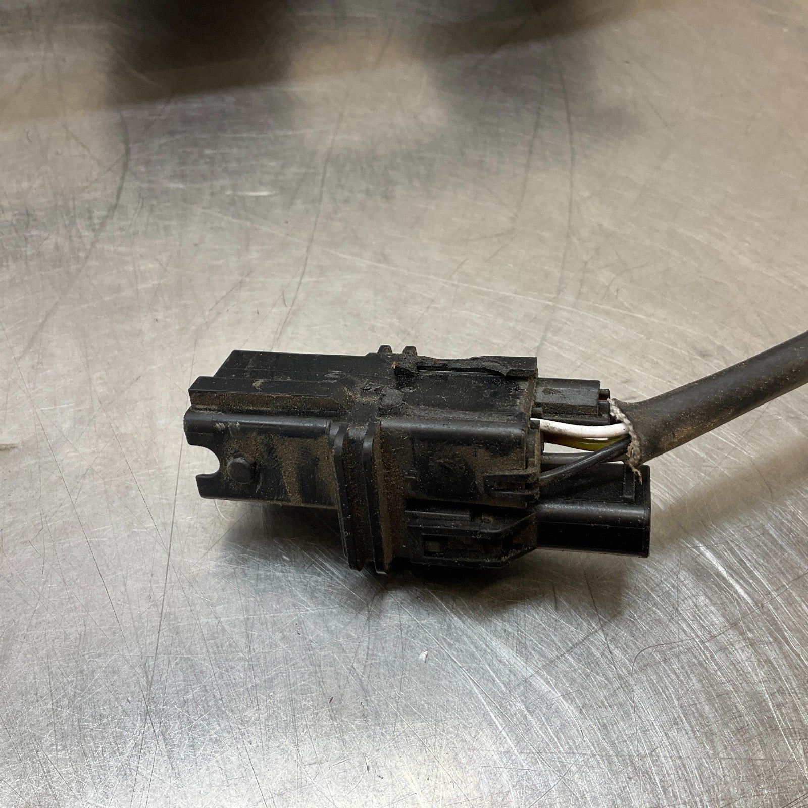 03-06 350Z G35 Driver Vq35De Exhaust Manifold Header 14002Am612 Oem Kyf - On Point Parts Inc