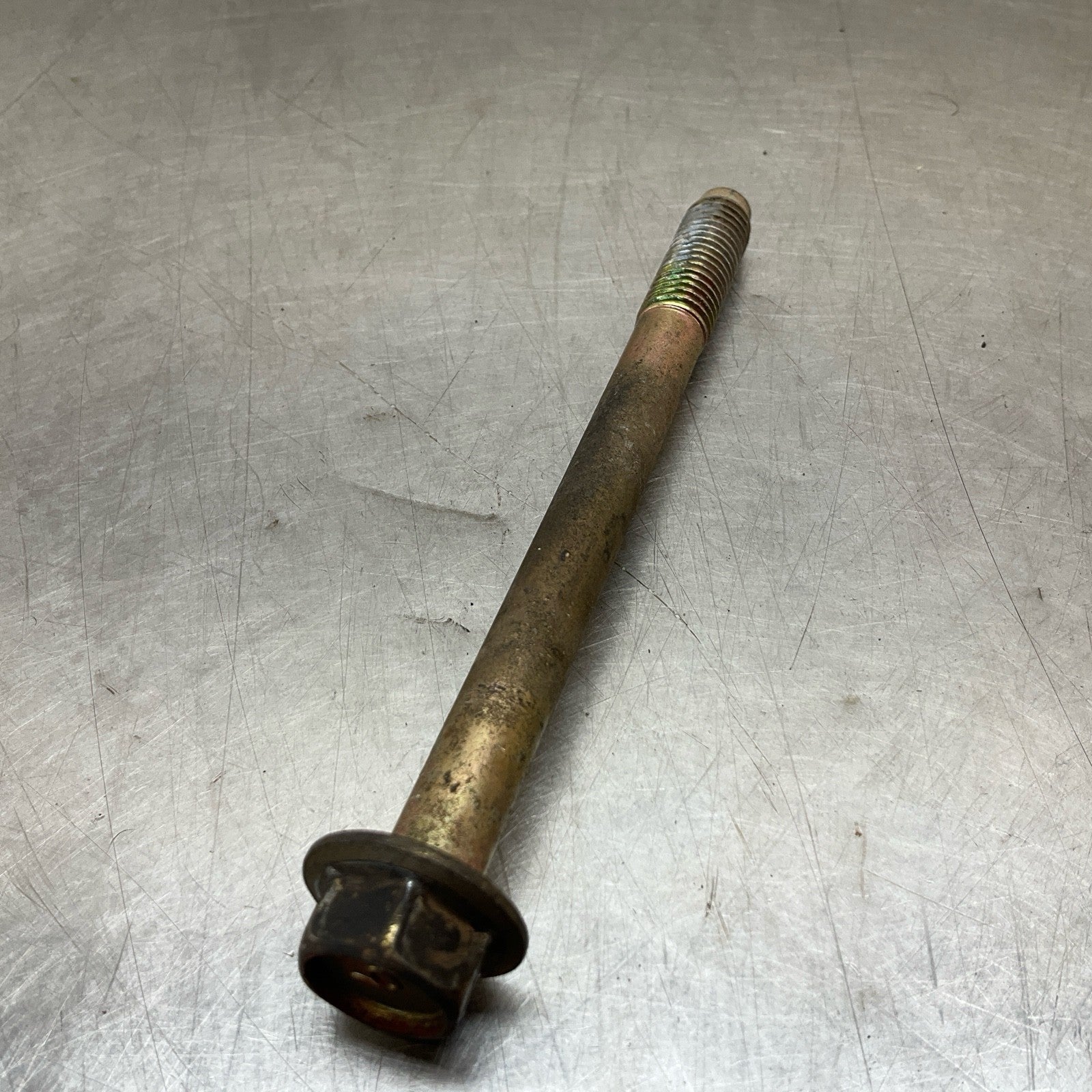 03-07 G35 Vq35De Ac Compressor Hardware Oem Kyf - On Point Parts Inc