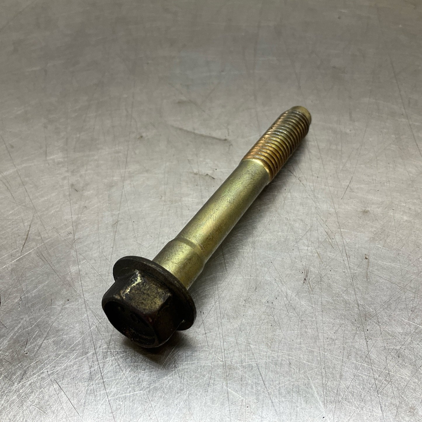 03-07 G35 Vq35De Ac Compressor Hardware Oem Kyf - On Point Parts Inc