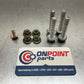 03-06 350Z G35 Lower Plenum Hardware Oem Kyf - On Point Parts Inc