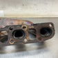 03-06 350Z G35 Passenger Vq35De Exhaust Manifold Header 14002Al502 Oem Kyf - On Point Parts Inc