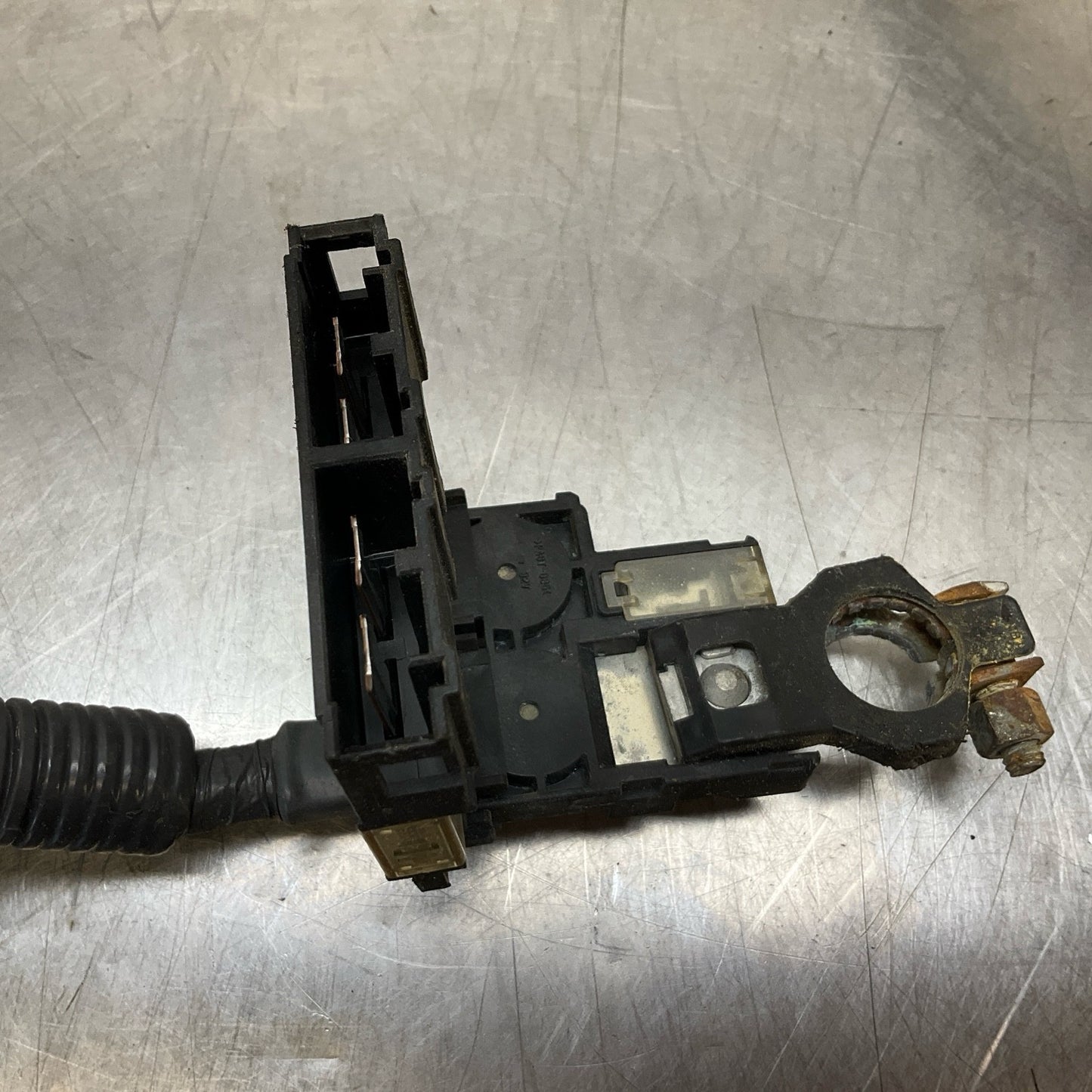 03-07 G35 Battery Starter Alternator Cable 24105Am600 Oem Kyf - On Point Parts Inc