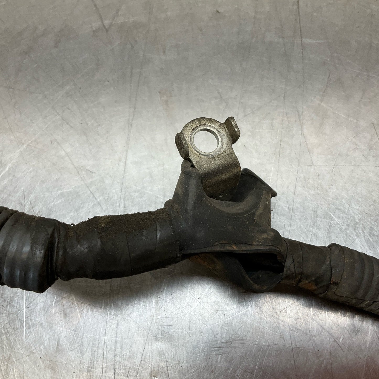 03-07 G35 Battery Starter Alternator Cable 24105Am600 Oem Kyf - On Point Parts Inc