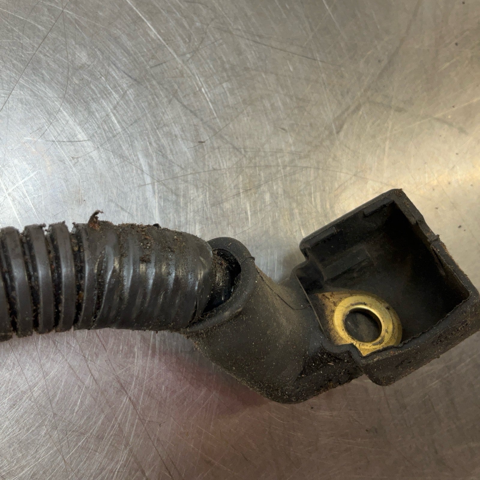 03-07 G35 Battery Starter Alternator Cable 24105Am600 Oem Kyf - On Point Parts Inc