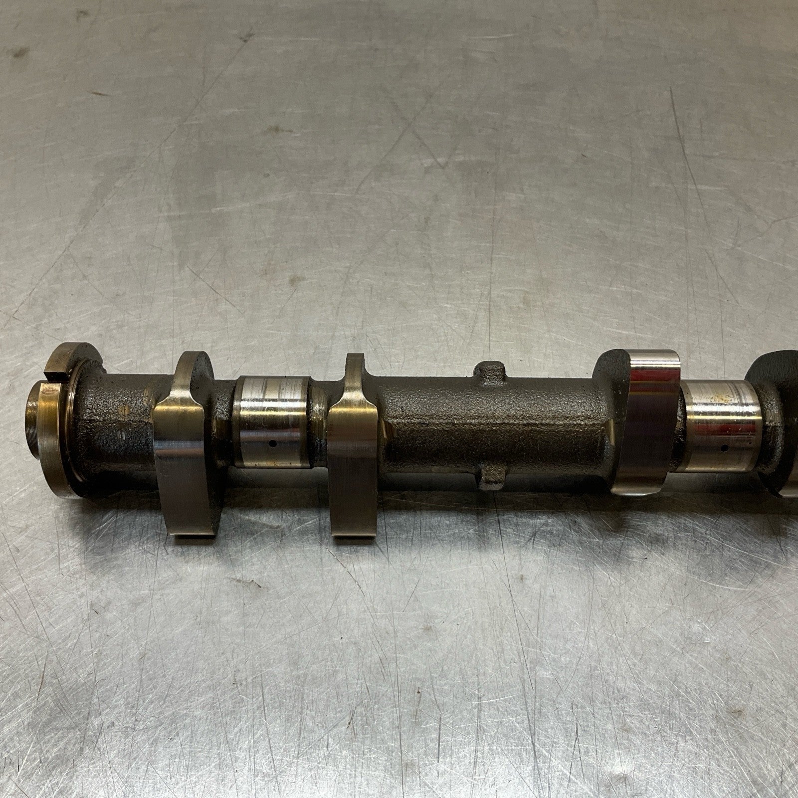 04-06 350Z G35 Passenger Vq35De Revup Intake Camshaft 13020Ac700 Oem Kyf - On Point Parts Inc