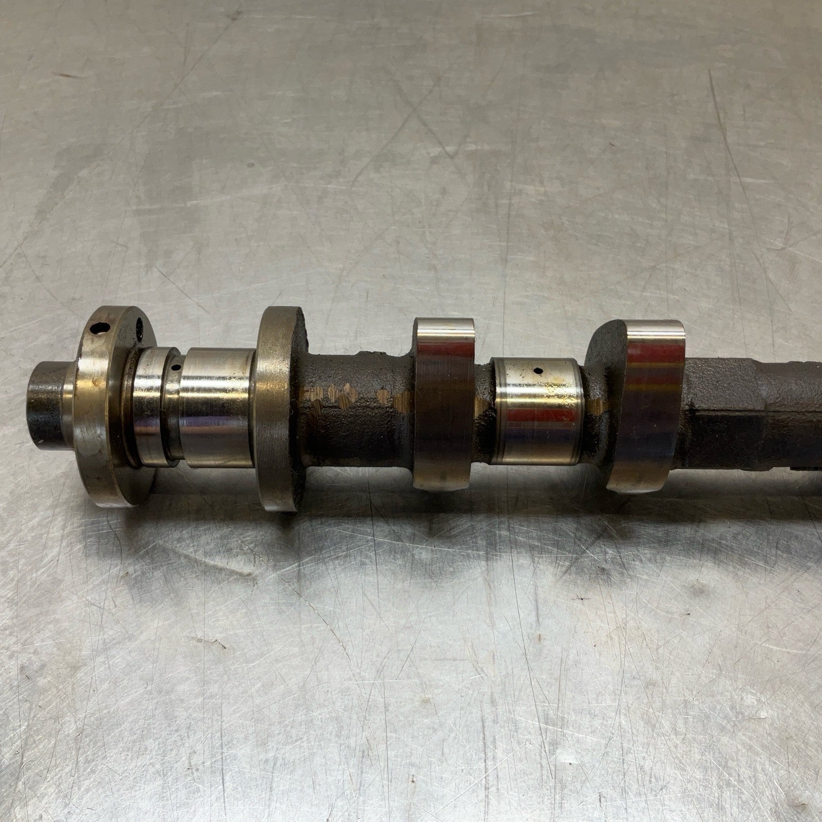 04-06 350Z G35 Driver Vq35De Revup Exhaust Camshaft 13020Ac715 Oem Kyf - On Point Parts Inc