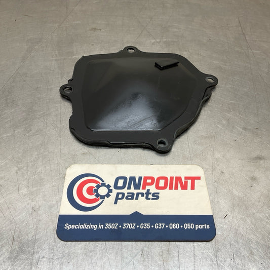 03-06 350Z G35 Driver Vq35De Timing Inspection Cover 13570Al660 Oem Kyf - On Point Parts Inc