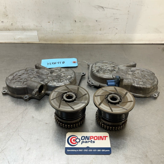 05-06 350Z G35 Vq35De Revup Vtc Cover 13040Ac725 Oem Kyf - On Point Parts Inc