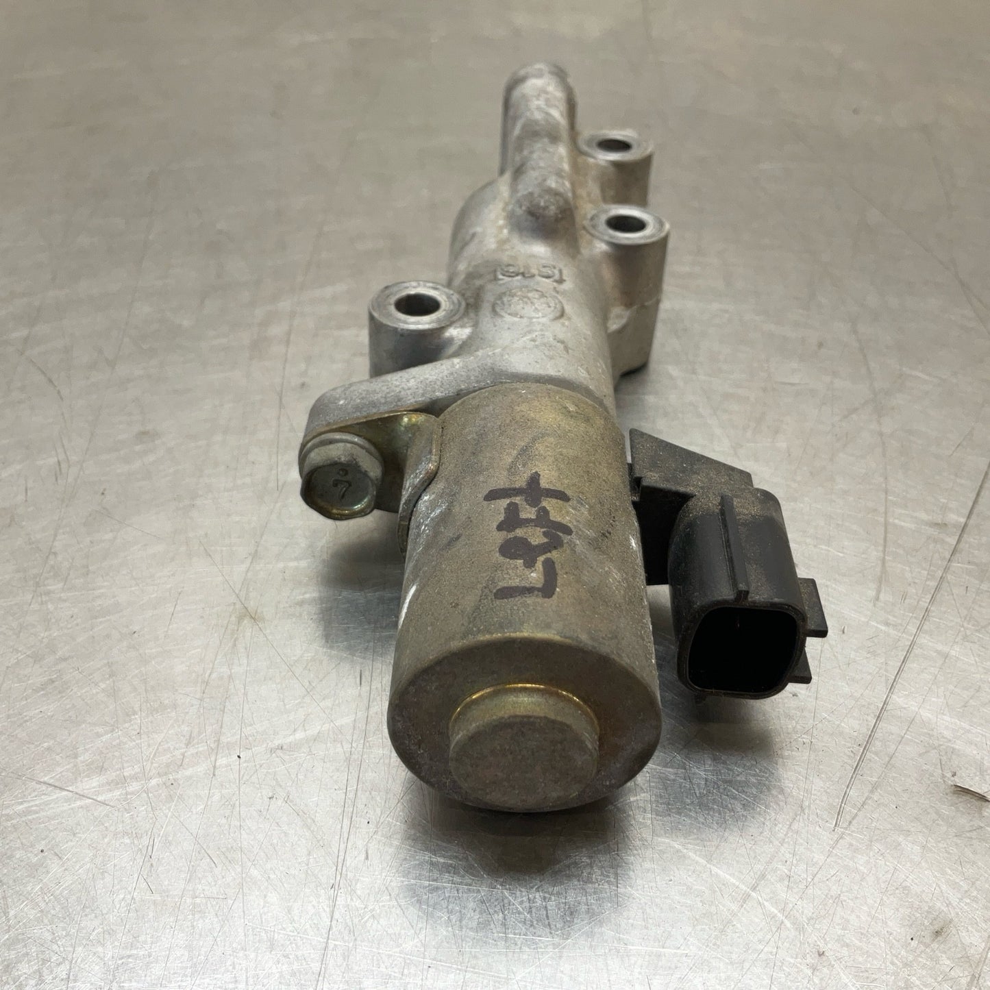 04-06 350Z G35 Driver Vq35De Vtc Solenoid 23796Eg200 Oem Kyf - On Point Parts Inc