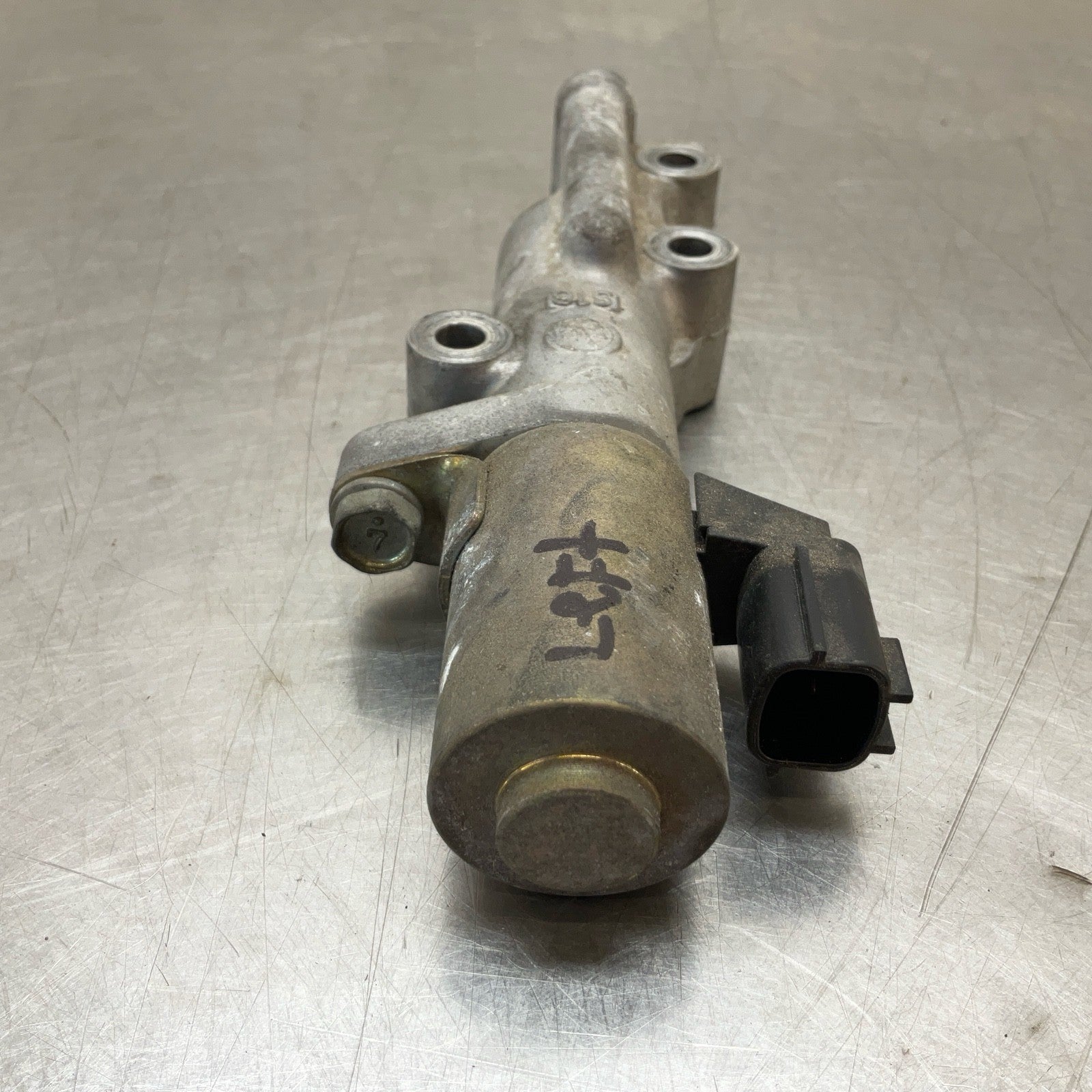 04-06 350Z G35 Driver Vq35De Vtc Solenoid 23796Eg200 Oem Kyf - On Point Parts Inc