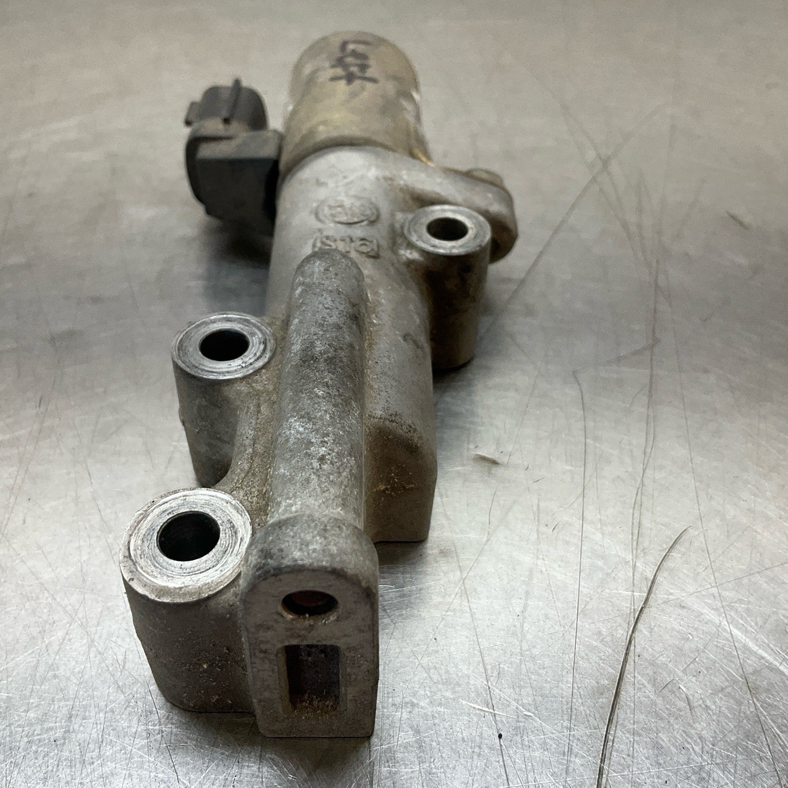 04-06 350Z G35 Driver Vq35De Vtc Solenoid 23796Eg200 Oem Kyf - On Point Parts Inc