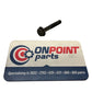 03-08 350Z 03-18 G35 G37 Q50 Camshaft Cap Mount Bolt 1305831U01 Oem Kyf - On Point Parts Inc