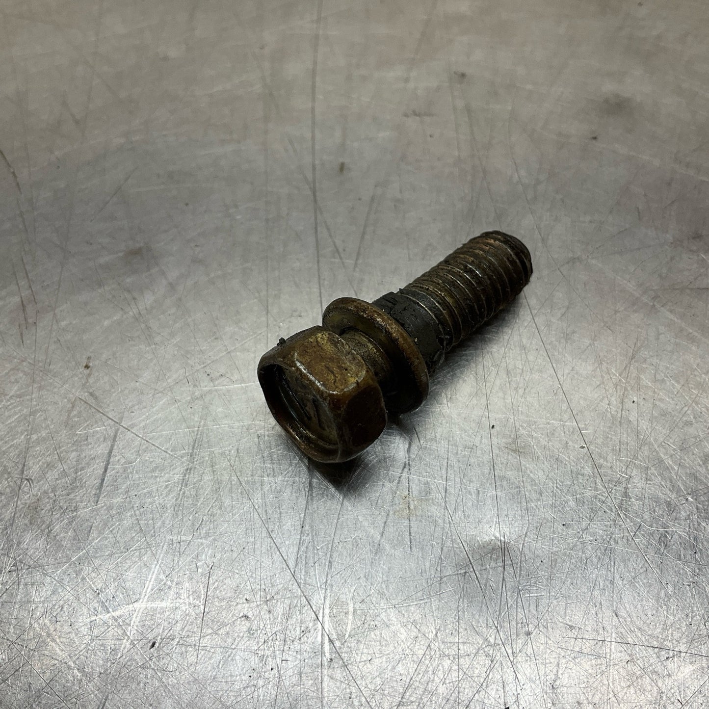 03-06 350Z G35 Front Vq35De Timing Cover Hardware Oem Kyf - On Point Parts Inc