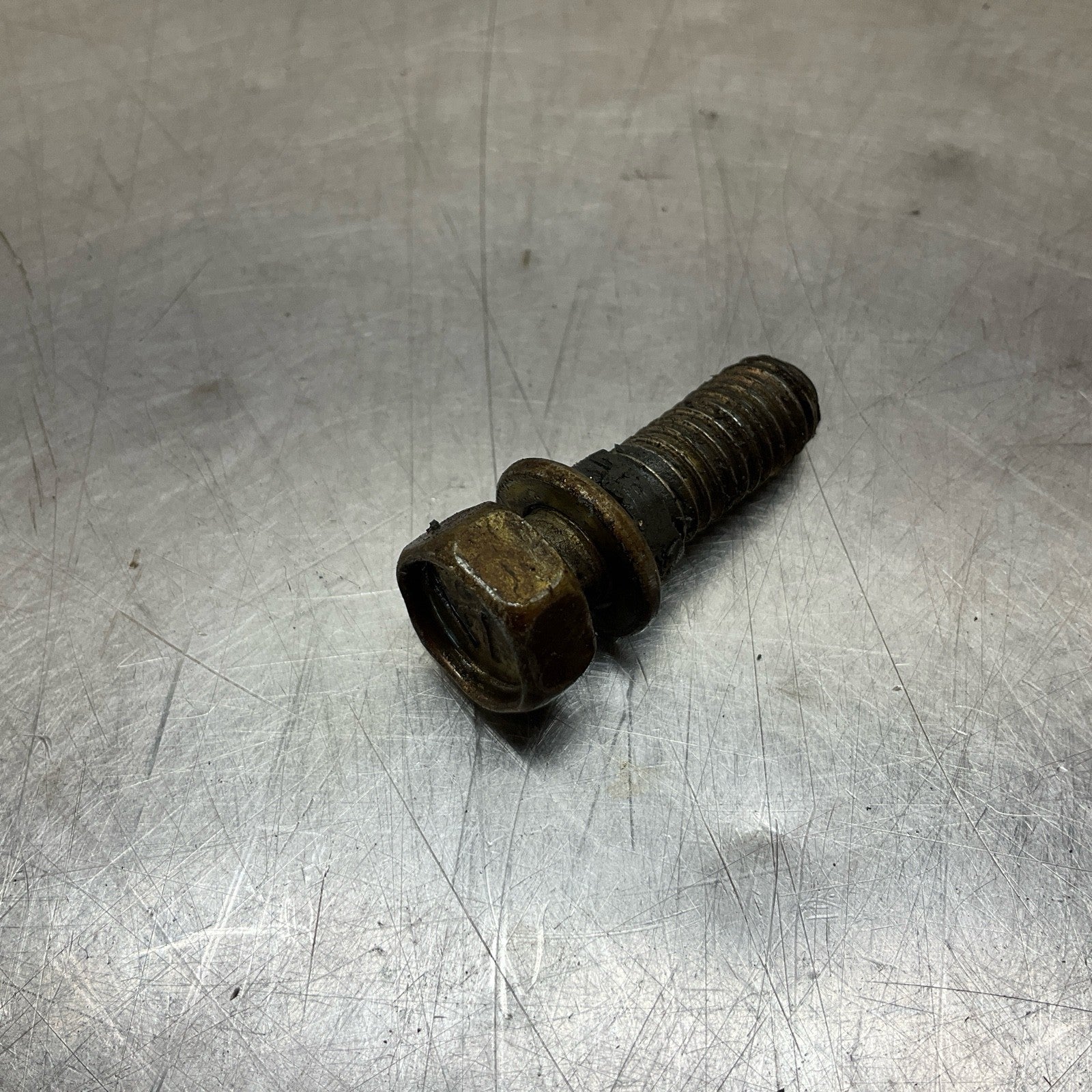 03-06 350Z G35 Front Vq35De Timing Cover Hardware Oem Kyf - On Point Parts Inc