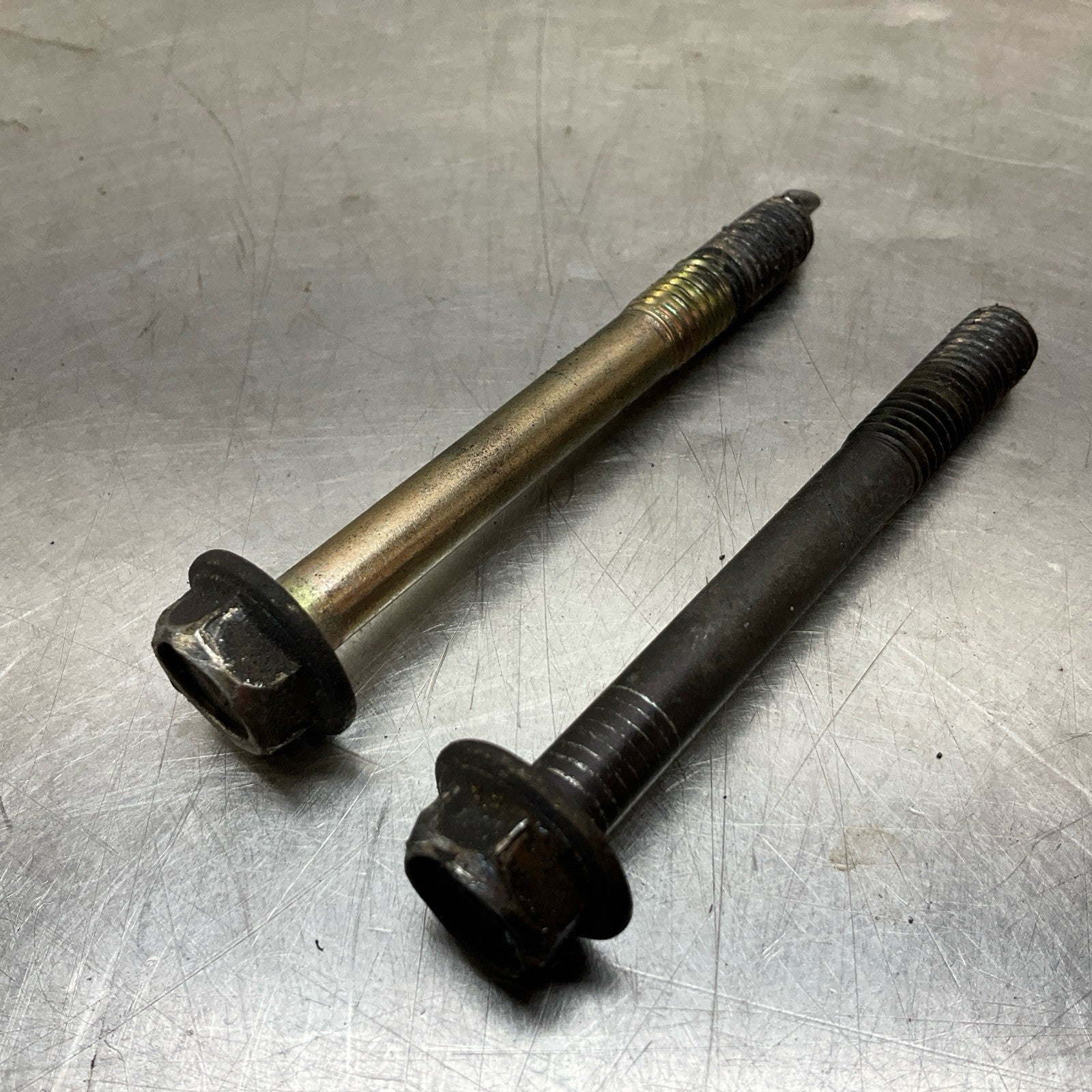 03-06 350Z G35 Front Vq35De Timing Cover Hardware Oem Kyf - On Point Parts Inc