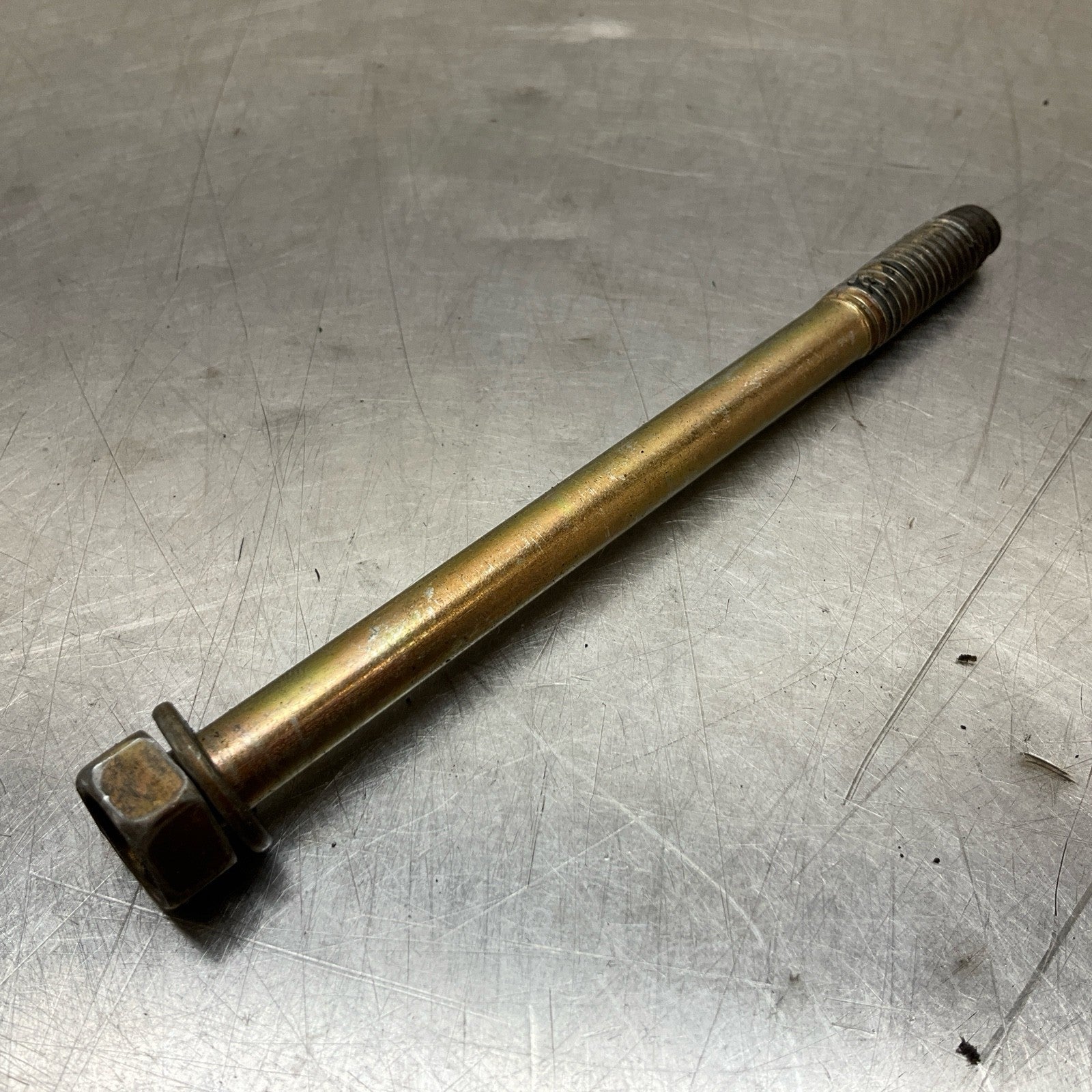 03-06 350Z G35 Front Vq35De Timing Cover Hardware Oem Kyf - On Point Parts Inc