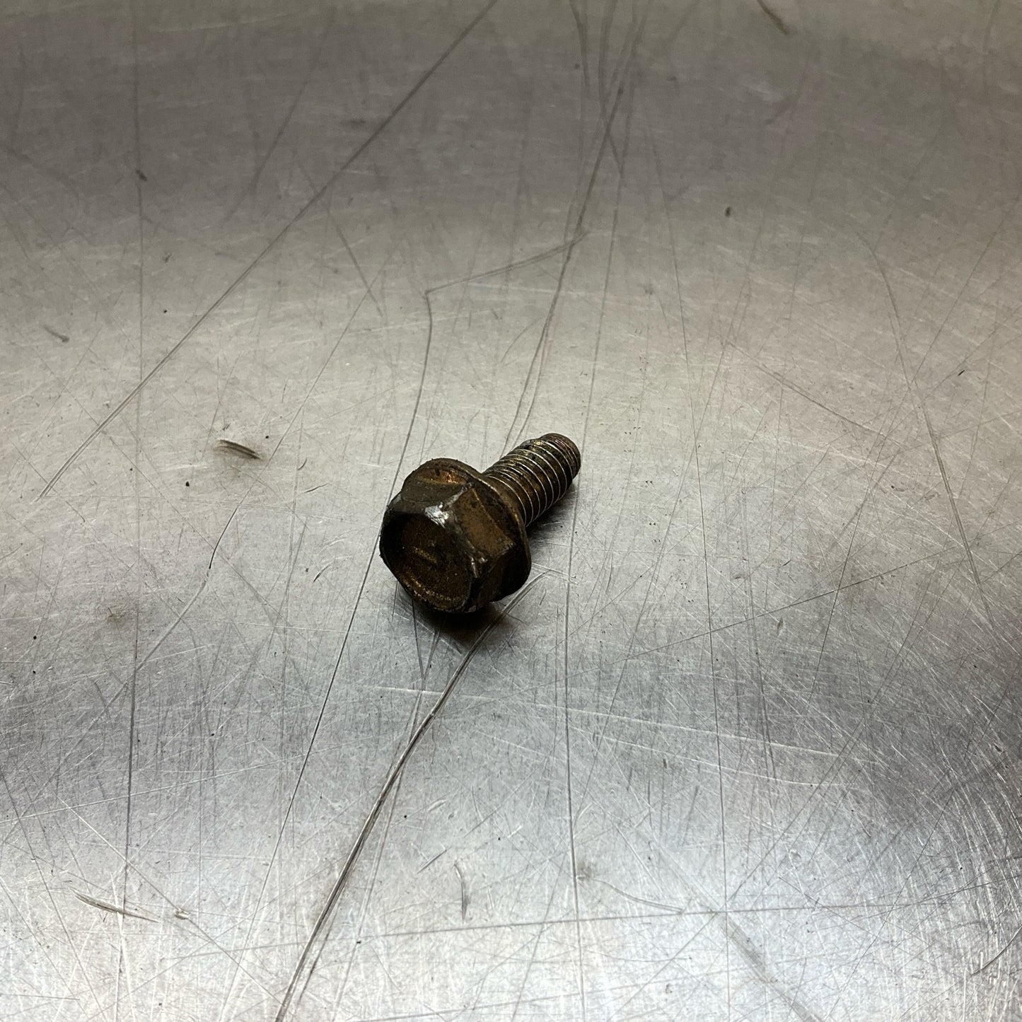 03-06 350Z G35 Vq35De Valve Cover Hardware Oem Kyf - On Point Parts Inc