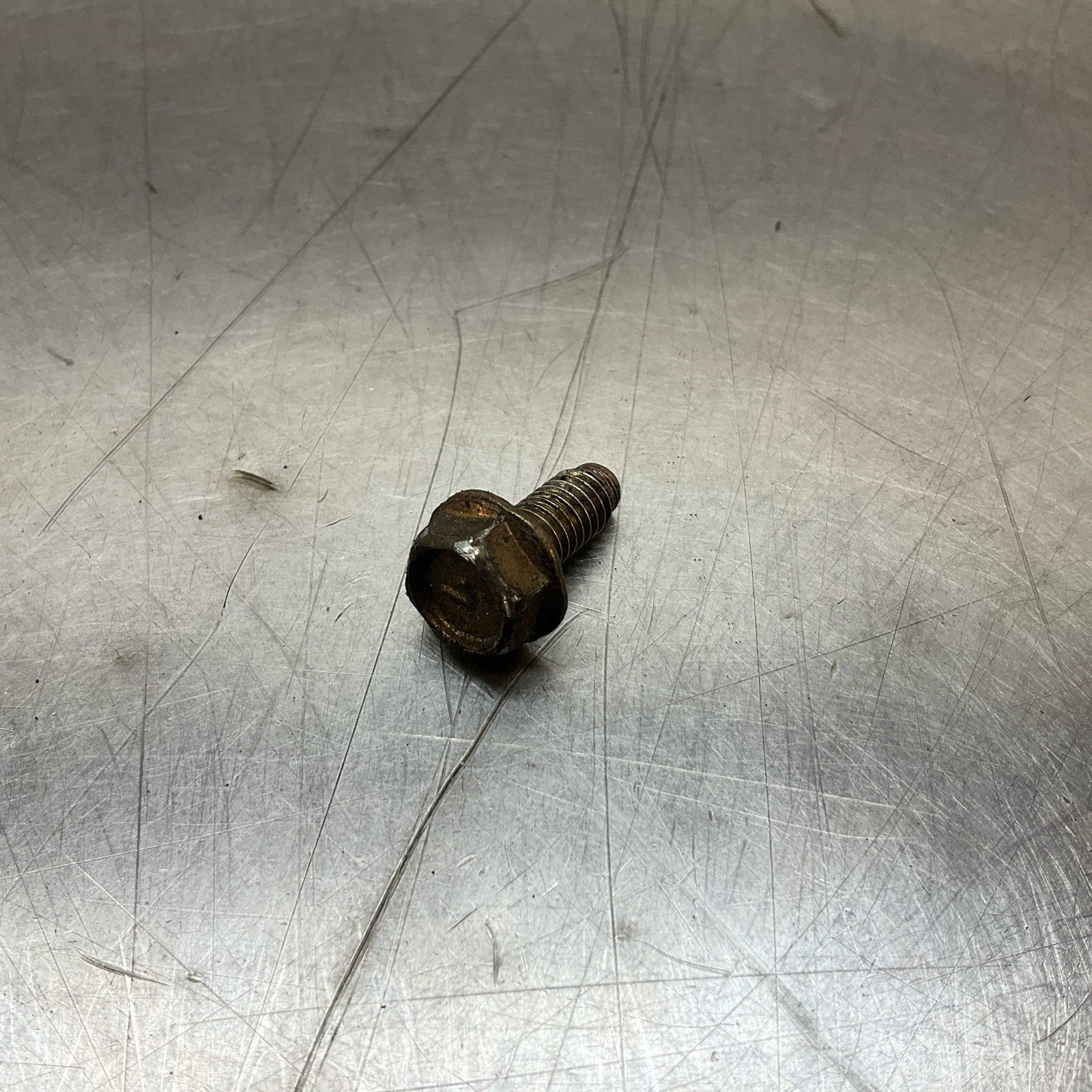 03-06 350Z G35 Vq35De Valve Cover Hardware Oem Kyf - On Point Parts Inc