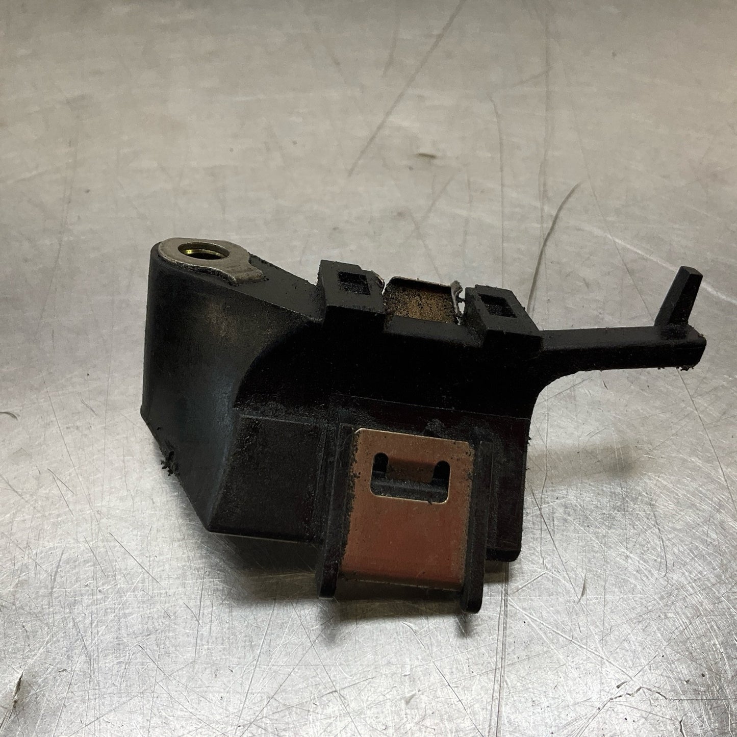 03-06 350Z G35 Vq35De Valve Cover Hardware Oem Kyf - On Point Parts Inc