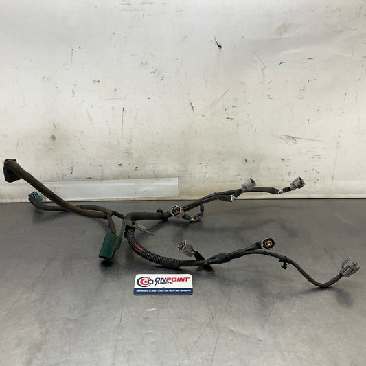 04-06 350Z G35 Vq35De Fuel Injector Harness 24079Cd000 Oem Kyf - On Point Parts Inc