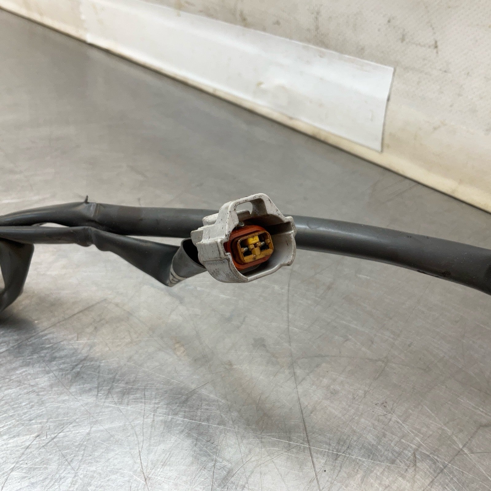 04-06 350Z G35 Vq35De Fuel Injector Harness 24079Cd000 Oem Kyf - On Point Parts Inc