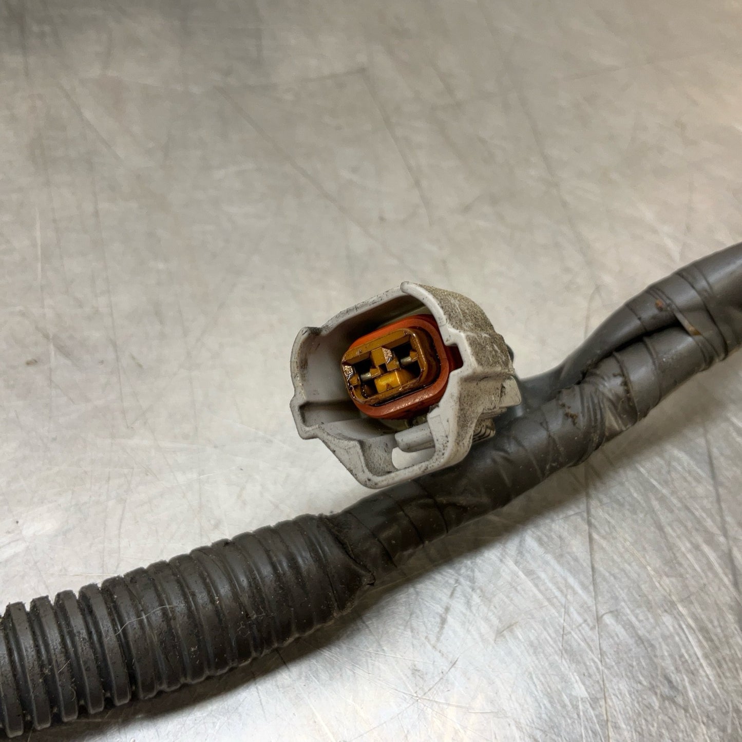 04-06 350Z G35 Vq35De Fuel Injector Harness 24079Cd000 Oem Kyf - On Point Parts Inc