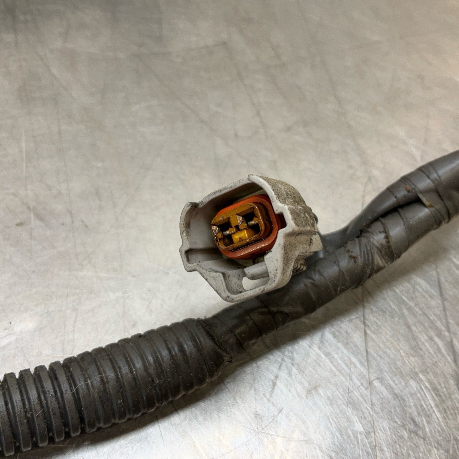 04-06 350Z G35 Vq35De Fuel Injector Harness 24079Cd000 Oem Kyf - On Point Parts Inc