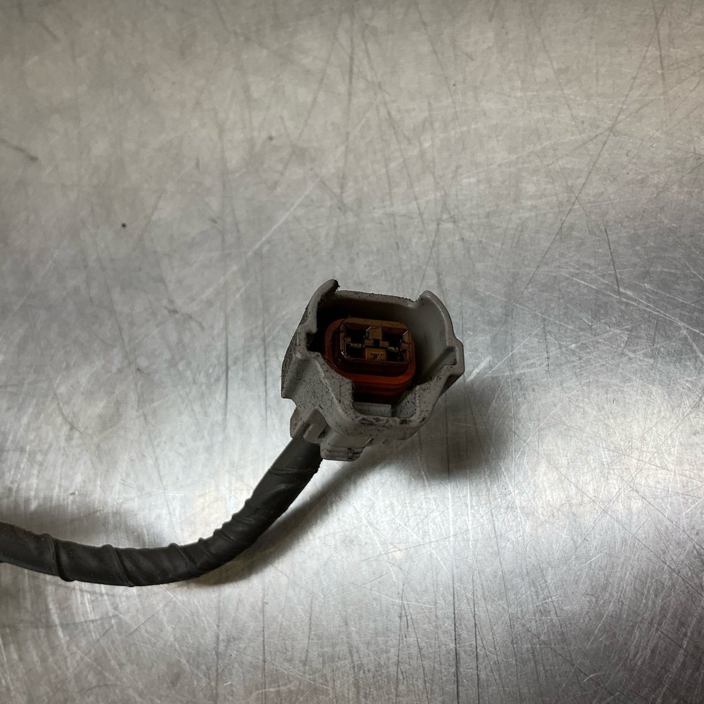 04-06 350Z G35 Vq35De Fuel Injector Harness 24079Cd000 Oem Kyf - On Point Parts Inc