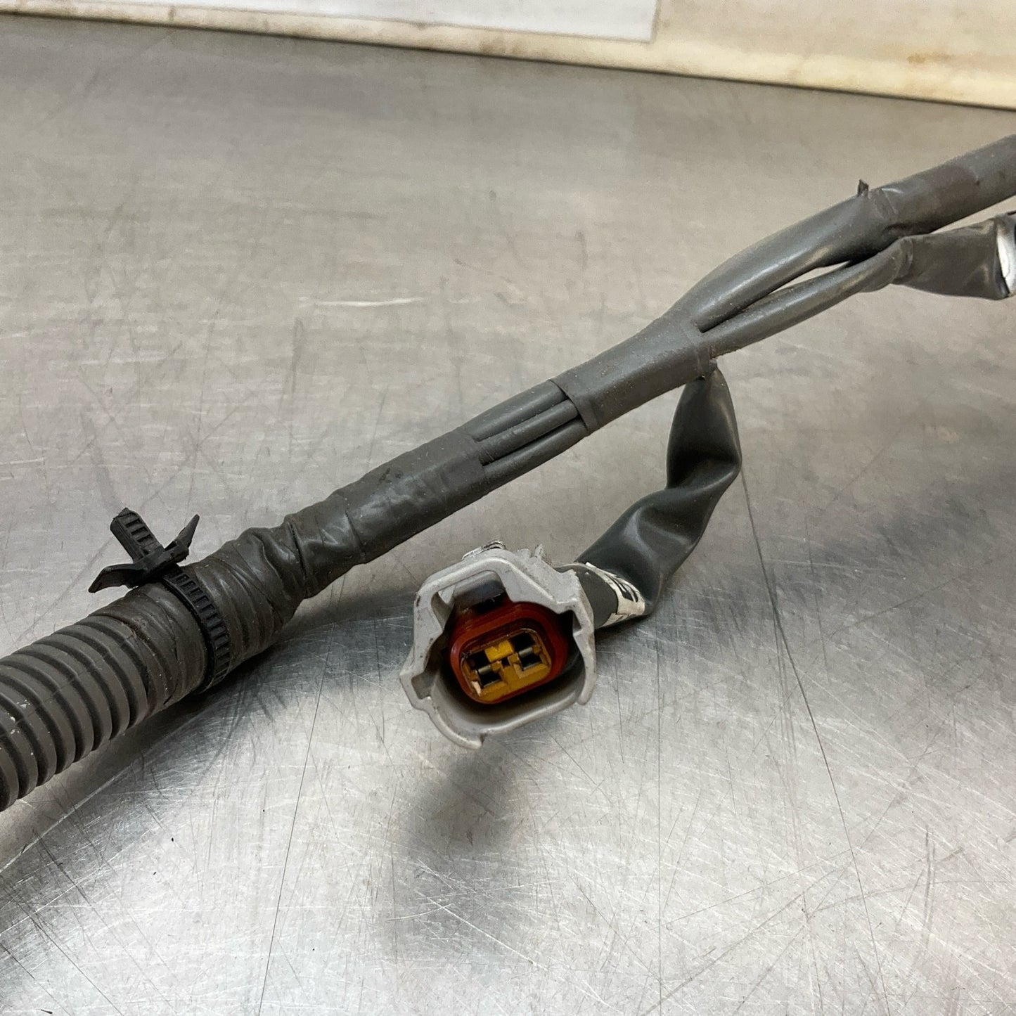 04-06 350Z G35 Vq35De Fuel Injector Harness 24079Cd000 Oem Kyf - On Point Parts Inc