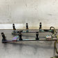 04-06 350Z G35 Vq35De Fuel Injector Rail 17521Ac700 Oem Kyf - On Point Parts Inc