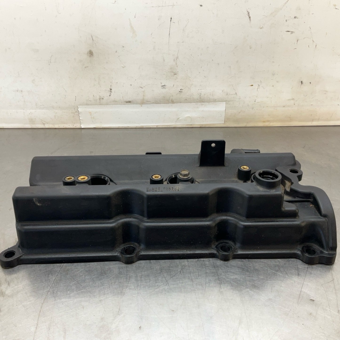 03-06 350Z G35 Passenger Vq35De Revup Valve Cover 13264Am600 Oem Kyf - On Point Parts Inc