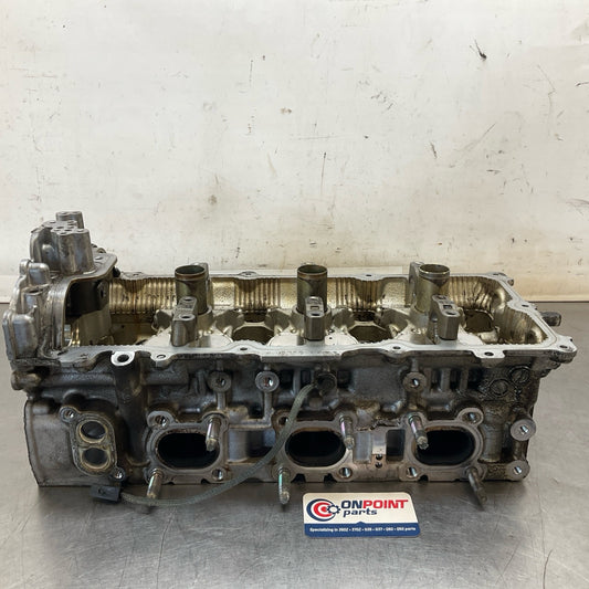 04-06 350Z G35 Driver Vq35De Revup Cylinder Head 11040Ac700 Oem Kyf - On Point Parts Inc