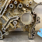04-06 350Z G35 Rear Vq35De RevUp Timing Chain Cover 13500Ac710 Oem Kyf - On Point Parts Inc